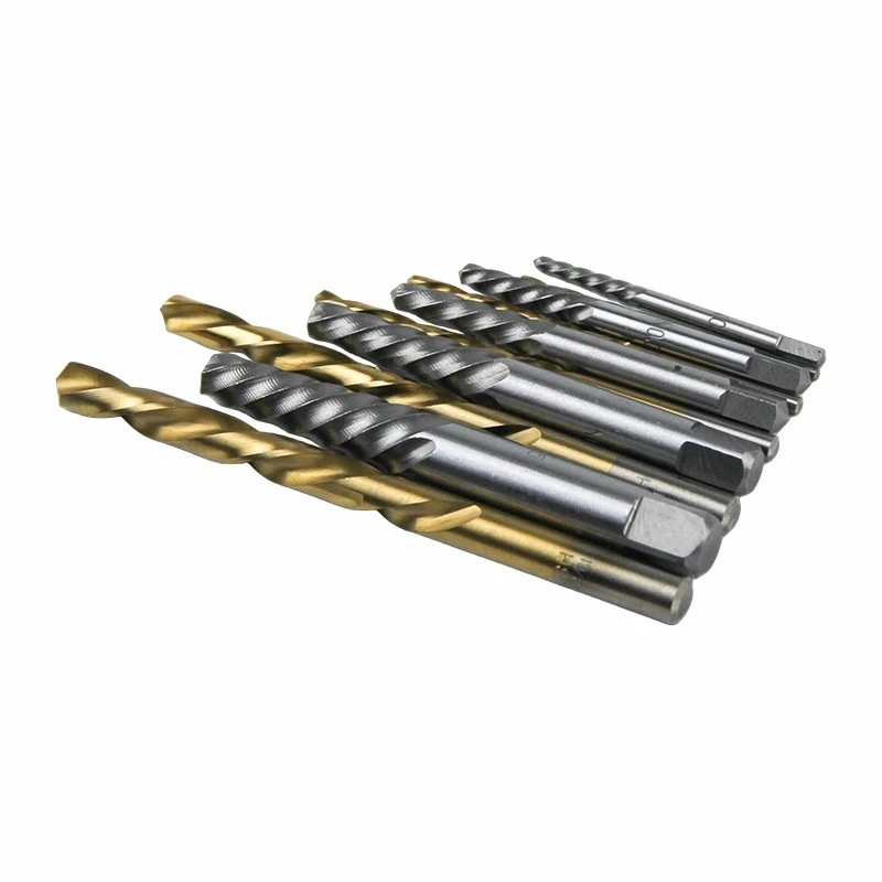 10PCS Broken Wire Extractor Set high quality